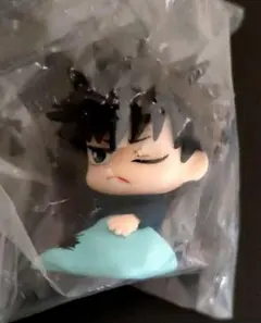 呪術廻戦　おねむたん　伏黒恵　他1体　2点セット