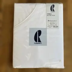ROMANCE 掛けふとんカバー 150×210cm ホワイト　シングルロングのサムネイル