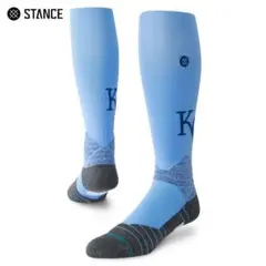 ドジャース 日本未発売 膝迄野球用Stanceソックス ムーキー ベッツ