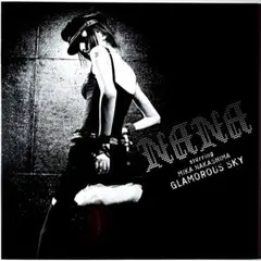 中島美嘉 GLAMOROUS SKY NANA レコード 新品 ナナ LP - メルカリ
