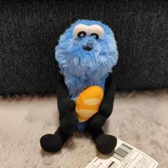 パペットスンスン　パンぬいぐるみ　フランスパン