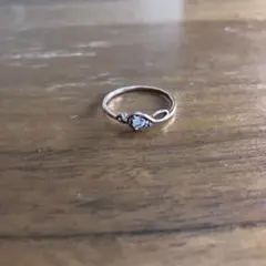 ブランド リング