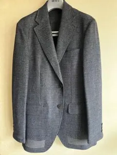 SOVEREIGN UNITED ARROWS グレンチェックジャケット - メルカリ