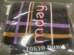 twice Dream day マフラータオル　東京