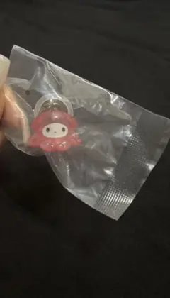 サンリオ　マイメロディ　マイメロ　イイダコ