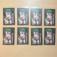 桃源暗鬼 遊摺部従児 コミケ c107 トレーディングキャラカード