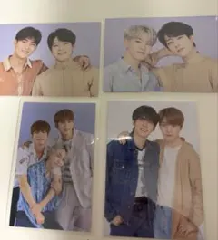 SEVENTEEN ケミトレカ まとめ売り