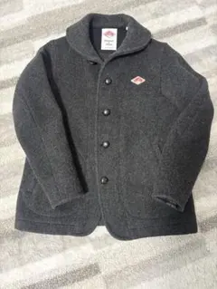 ダントン　ショートコート