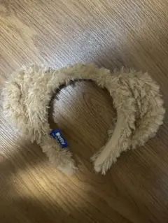 ダッフィー カチューシャ