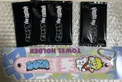 【匿名発送】BE:FIRSTオンラインくじ　SOTA　タオルホルダー　トレカAB