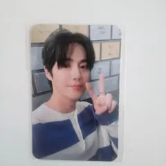 SMTOWN 30周年　EXO　スホ　SUHO　トレカ　新品未使用品　メルカリ便