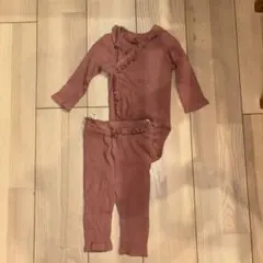 H&M ベビー セットアップ