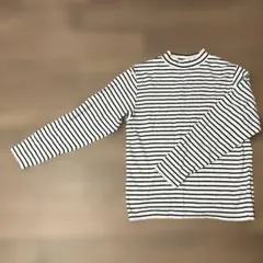 niko and… ボーダー　ロンT