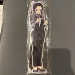 鬼滅の刃 モクテルバー ビッグ両面アクリルスタンド 胡蝶しのぶ