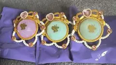 ※要商品説明確認 ユメ エス (カンナ？)あんスタ10thリングライト