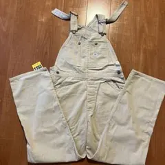 【新品・未使用】Lee オーバーオール Sサイズ