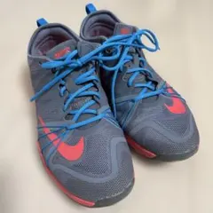 NIKE WMNS FREE CROSS COMPETE スニーカー