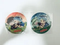 うる星やつら　マグネットシートセット