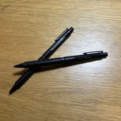 三菱鉛筆 GOODWILL DESK PROGRAM シャープペン 黒 廃盤品 三菱鉛筆 GOODWILL DESK PROGRAM シャープペン 黒 廃盤品 - メルカリ