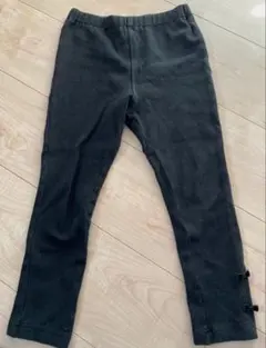 familiar レギンス　スパッツ　120