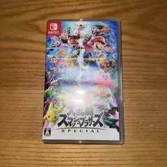 大乱闘スマッシュブラザーズ カセット