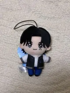 INI マスコットぬいぐるみ GiGO 西洸人のサムネイル