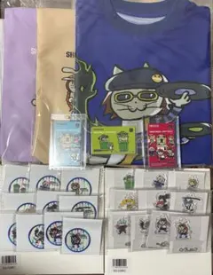 Eve アプリくじ 49点セット - メルカリ