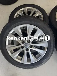 2025年最新】20アルファード純正ホイールの人気アイテム - メルカリ