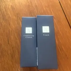 N organic Vie クレンジングクリーム & 洗顔料のサムネイル