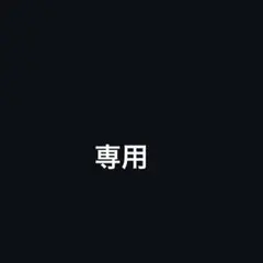 専用です