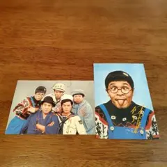 2025年最新】ドリフターズ ポストカードの人気アイテム - メルカリ