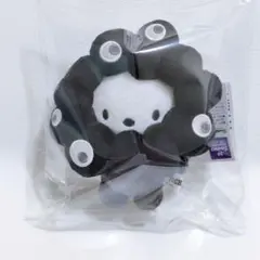 サンリオ ミャクミャクなりきりぬいぐるみ BC ブラック　カラビナ　ポチャッコ