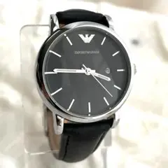EMPORIO ARMANI 腕時計　#4723のサムネイル