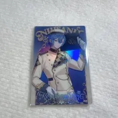 にじさんじ ウエハース 小柳ロウ