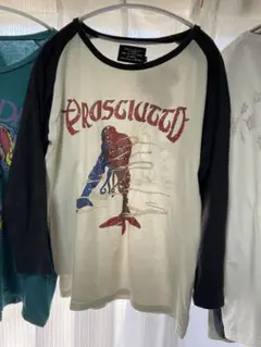 2025年最新】ultra-violence メンズ 七分・長袖カットソーの人気