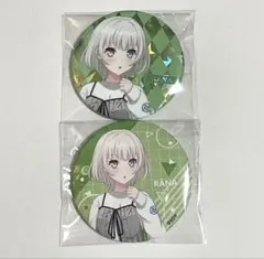 バンドリ MyGO!!!!! 缶バッジ 要楽奈 青木陽菜 18点 バンドリ MyGO!!!!! 缶バッジ 要楽奈 青木陽菜 18点 bang dream