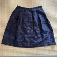 【INED】お値下げしました　フレアスカート