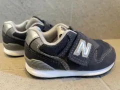 new balance 12.5cm 996 ベビー　スニーカー