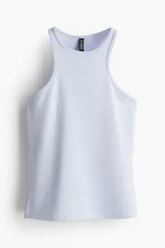 H&M リブタンクトップのサムネイル