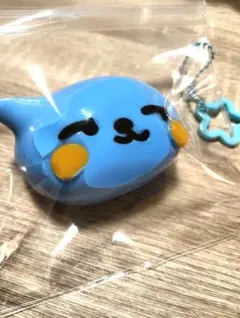 クー　Qoo　海外スクイーズ