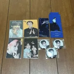 INI 木村柾哉 トレカ まとめ売り