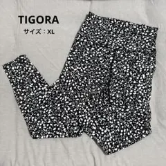 TIGORA ヨガウェア XL