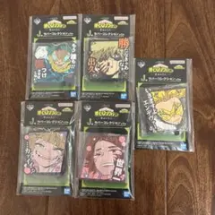 ヒロアカ　まとめ売り　300点　大量 2025年最新】ヒロアカまとめ売りの人気アイテム - メルカリ