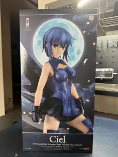 月姫　シエル　フィギュア　グッドスマイルカンパニー