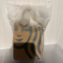 【未開封】スターバックス★マイカスタマイズジャーニー★チャームポーチ