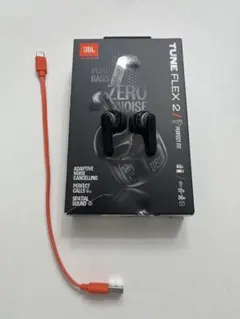 2025年最新】jbl-tune-flex-2の人気アイテム - メルカリ