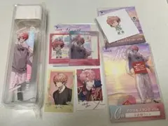 にじさんじ 赤城ウェン グッズ セット