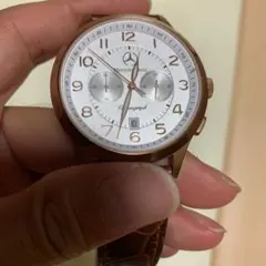 ベンツ　腕時計のサムネイル