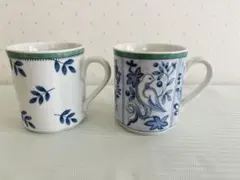 ブルーダニューブ 食器 マグカップ コーヒーカップ 廃盤品 - メルカリ