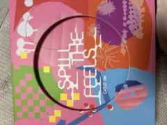 SEVENTEEN SPILL THE FEELS CARAT Ver.